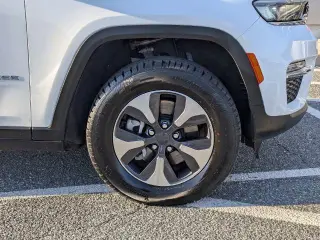 Jeep Grand Cherokee 2024 4x4 4xe 4p SUV