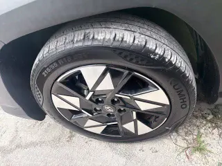 Hyundai KONA 2024 SEL 4dr Crossover