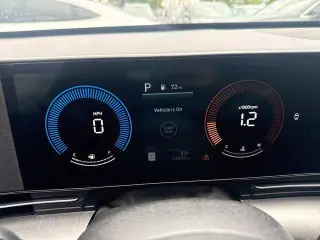 Hyundai KONA 2024 SEL 4dr Crossover