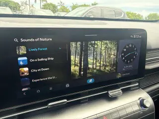 Hyundai KONA 2024 SEL 4dr Crossover