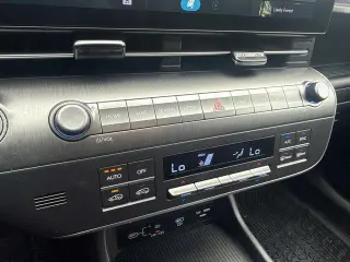 Hyundai KONA 2024 SEL 4dr Crossover