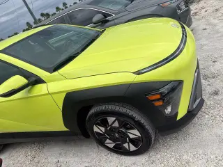 Hyundai KONA 2024 SEL 4dr Crossover