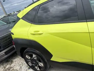 Hyundai KONA 2024 SEL 4dr Crossover