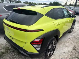 Hyundai KONA 2024 SEL 4dr Crossover