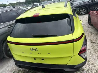 Hyundai KONA 2024 SEL 4dr Crossover