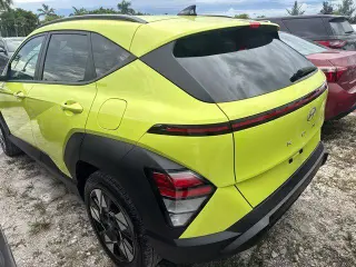 Hyundai KONA 2024 SEL 4dr Crossover