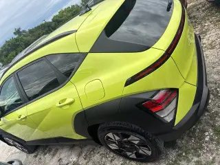 Hyundai KONA 2024 SEL 4dr Crossover