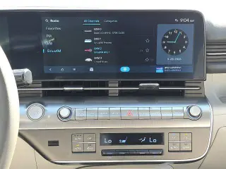 Hyundai KONA 2024 SEL 4dr Crossover