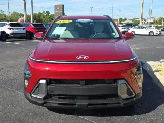 Hyundai KONA 2024 SEL 4dr Crossover