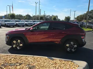 Hyundai KONA 2024 SEL 4dr Crossover