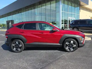 Hyundai KONA 2024 SEL 4dr Crossover