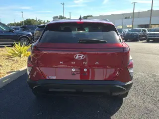 Hyundai KONA 2024 SEL 4dr Crossover