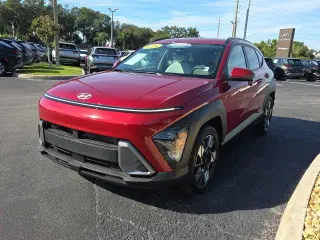 Hyundai KONA 2024 SEL 4dr Crossover