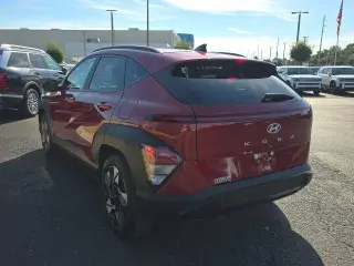 Hyundai KONA 2024 SEL 4dr Crossover