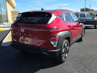 Hyundai KONA 2024 SEL 4dr Crossover