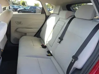 Hyundai KONA 2024 SEL 4dr Crossover