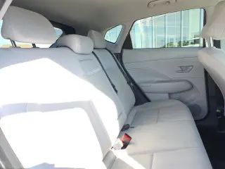 Hyundai KONA 2024 SEL 4dr Crossover