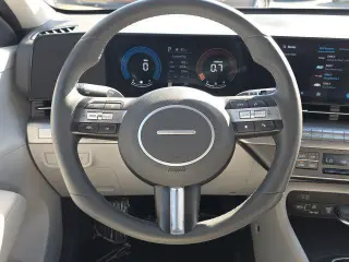 Hyundai KONA 2024 SEL 4dr Crossover