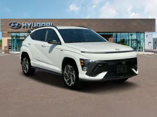 Hyundai KONA 2025 N Line S 4dr Crossover