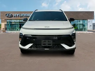 Hyundai KONA 2025 N Line S 4dr Crossover
