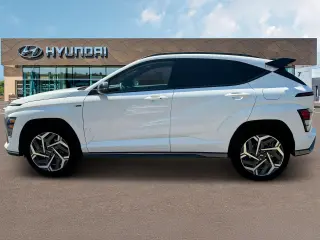 Hyundai KONA 2025 N Line S 4dr Crossover
