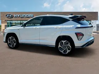 Hyundai KONA 2025 N Line S 4dr Crossover