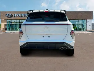 Hyundai KONA 2025 N Line S 4dr Crossover