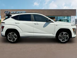 Hyundai KONA 2025 N Line S 4dr Crossover