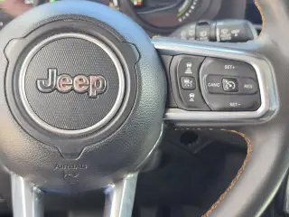 Jeep Wrangler 2024 4x4 Sahara 4xe 4dr SUV