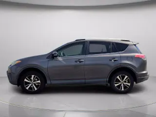 Toyota RAV4 2016 AWD XLE 4dr SUV