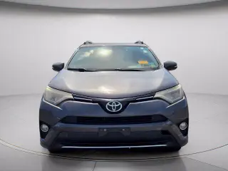 Toyota RAV4 2016 AWD XLE 4dr SUV