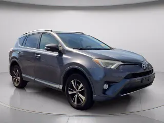 Toyota RAV4 2016 AWD XLE 4dr SUV