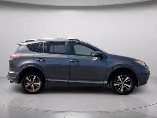 Toyota RAV4 2016 AWD XLE 4dr SUV