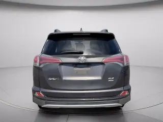 Toyota RAV4 2016 AWD XLE 4dr SUV
