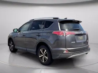 Toyota RAV4 2016 AWD XLE 4dr SUV