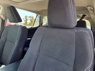 Toyota RAV4 2016 AWD XLE 4dr SUV
