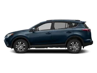 Toyota RAV4 2017 AWD LE 4dr SUV