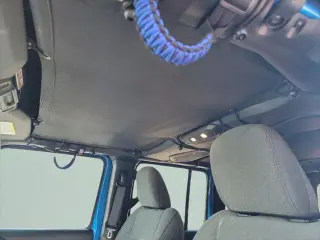 Jeep Wrangler 2024 4x4 Deportivo 4dr SUV