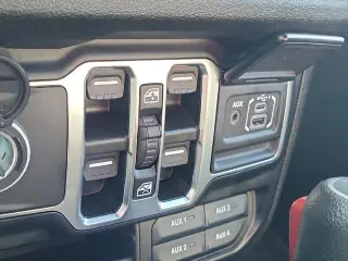 Jeep Wrangler 2024 4x4 Deportivo 4dr SUV