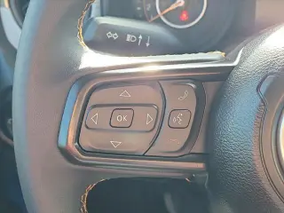 Jeep Wrangler 2024 4x4 Deportivo 4dr SUV