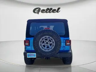 Jeep Wrangler 2024 4x4 Deportivo 4dr SUV