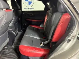 Lexus NX 300 2021 AWD F SPORT 4p Crossover
