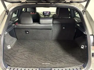 Lexus NX 300 2021 AWD F SPORT 4p Crossover