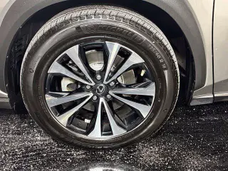 Lexus NX 300 2021 AWD F SPORT 4p Crossover