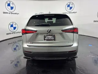 Lexus NX 300 2021 AWD F SPORT 4p Crossover
