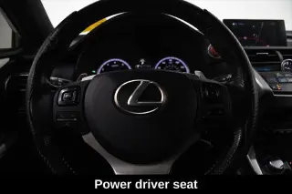 Lexus NX 200t 2017 AWD F SPORT 4dr Crossover