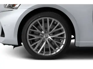 Lexus IS 300 2019 4p Sedano