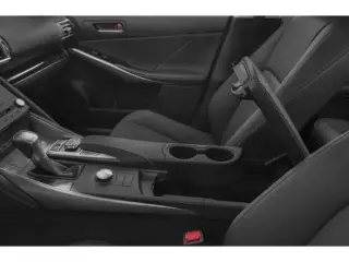 Lexus IS 300 2019 4p Sedano