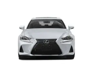 Lexus IS 300 2019 4p Sedano