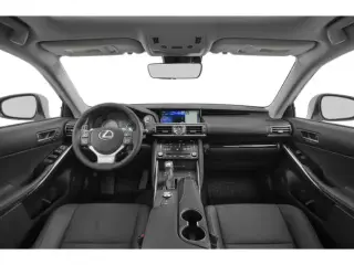 Lexus IS 300 2019 4p Sedano